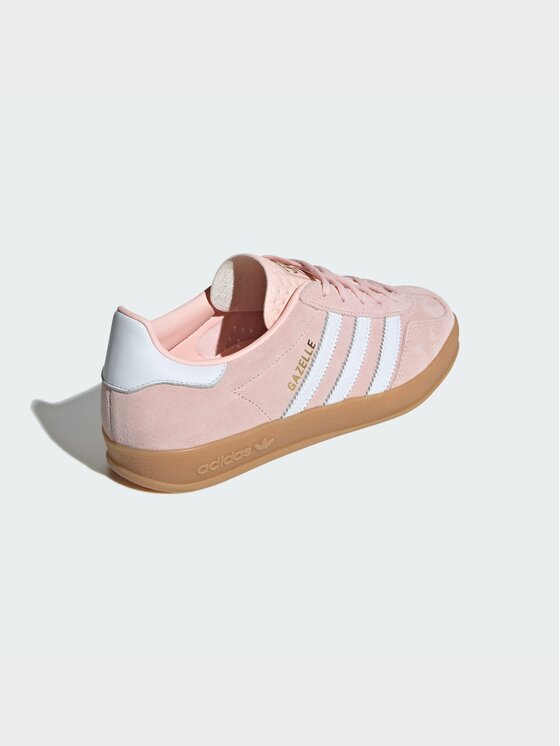 adidas adidas Sneakersy 134803 Różowy