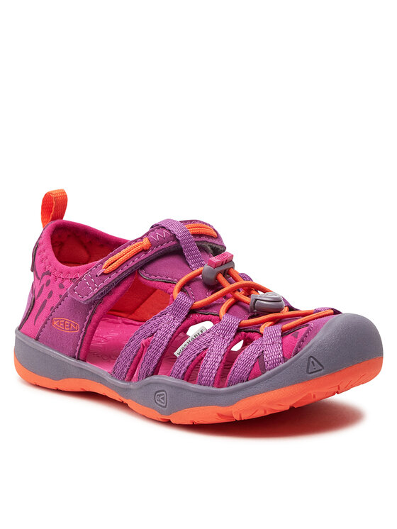 Keen Keen Sandale Moxie Sandal 1016356 Ljubičasta