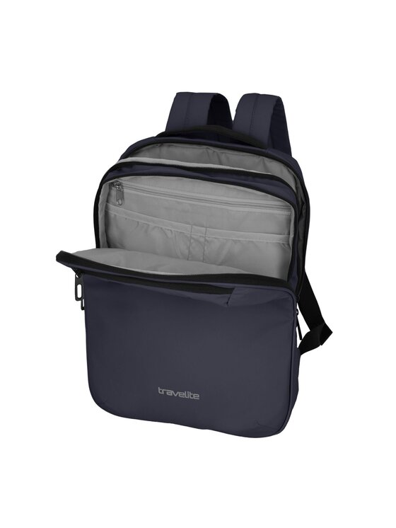 Travelite Travelite Plecak 301006 Granatowy