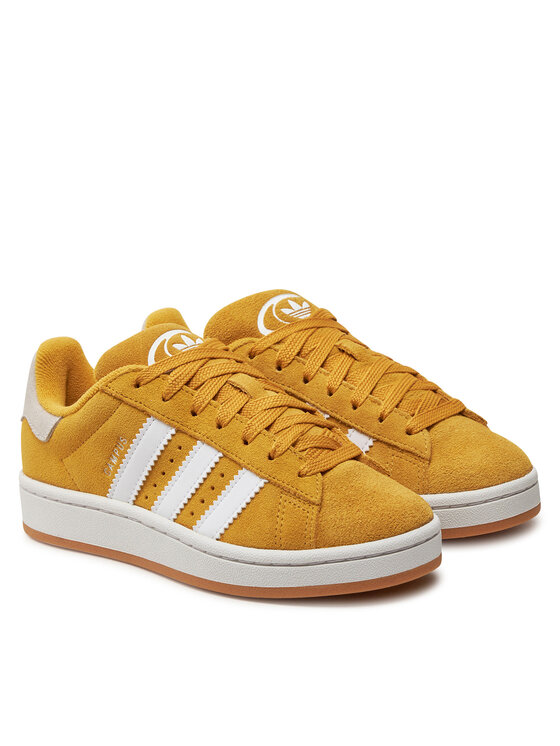 adidas adidas Αθλητικά Campus 00s J IG9157 Κίτρινο