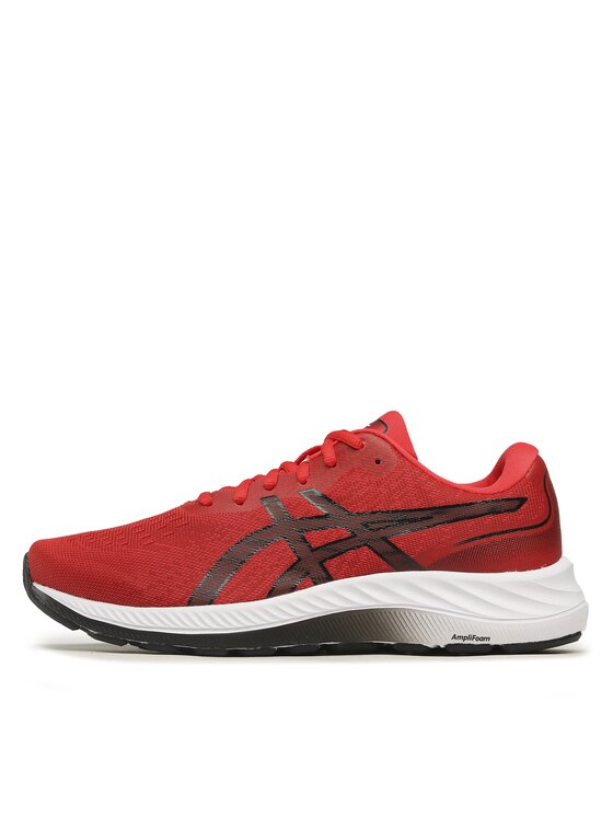 Asics gel patriot 9 uomo rosso online