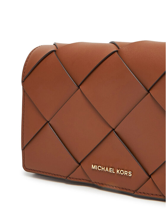 MICHAEL Michael Kors MICHAEL Michael Kors Borsetta 32S5GJ6C8L Marrone