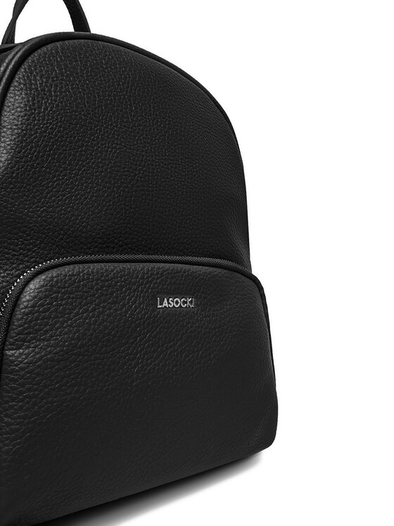 Lasocki Lasocki Rucksack C-LSK-L-003-08 Schwarz