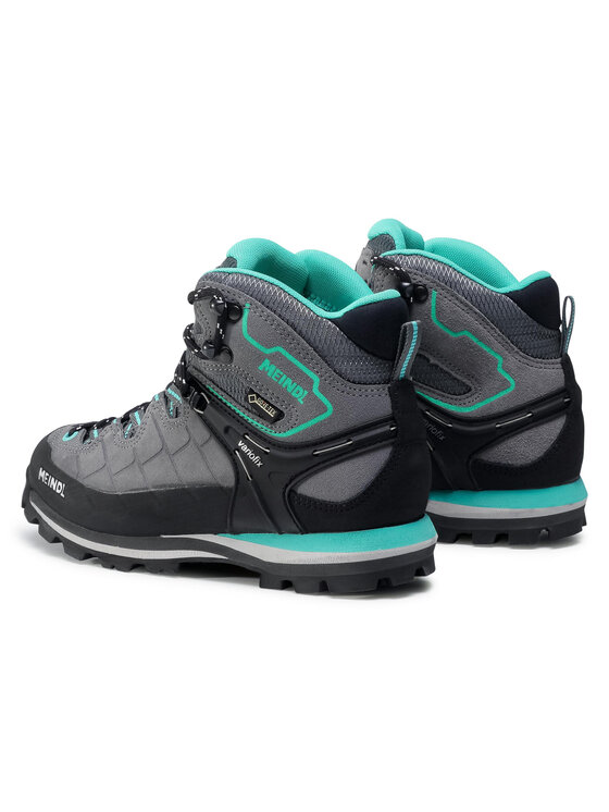 Meindl Meindl Trekking Litepeak Lady Gtx GORE-TEX 3927 Siva