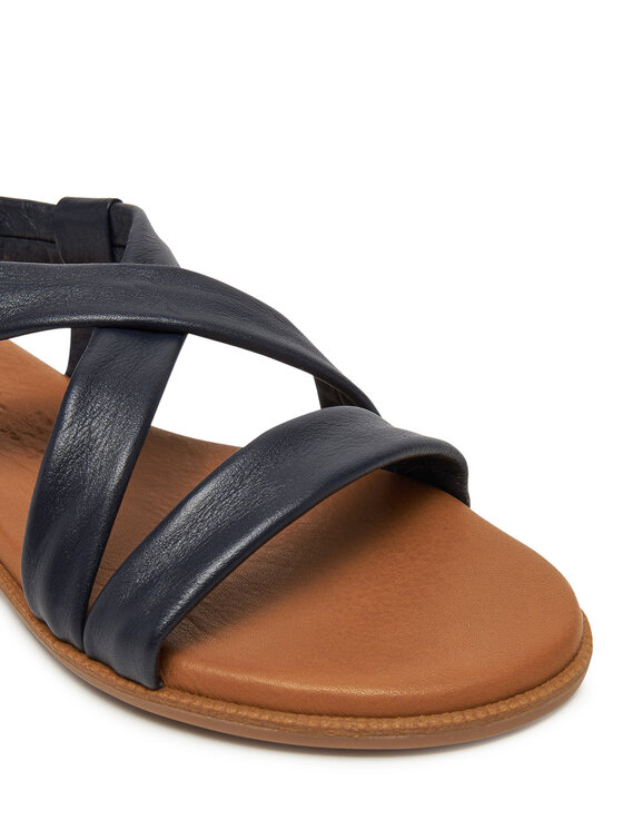 Tamaris Tamaris Sandaalid 1-28109-44 Tumesinine