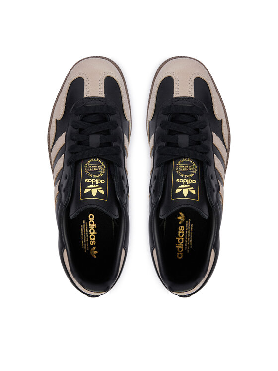 adidas adidas Sneakers Samba Og KJ0995 Nero