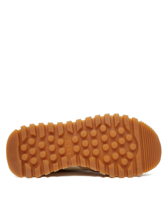 Gant Gant Sneakersy 32531194 Béžová
