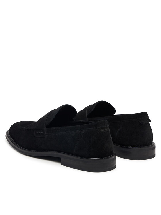 Gant Gant Lords Lozham 33673384 Fekete