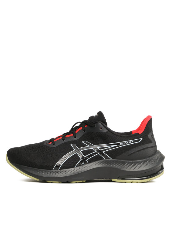 Asics Asics Scarpe da corsa Gel-Pulse 14 1011B491 Nero