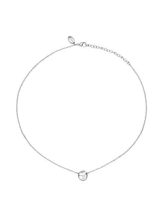 Breil Breil Collana BUBBLE Argento