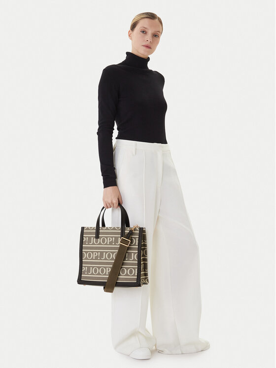 JOOP! JOOP! Handtasche 4140008015 Grau