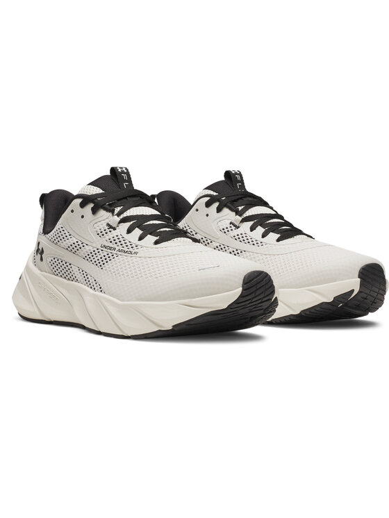 Under Armour Under Armour Sneakersy UA-6011633 Biały