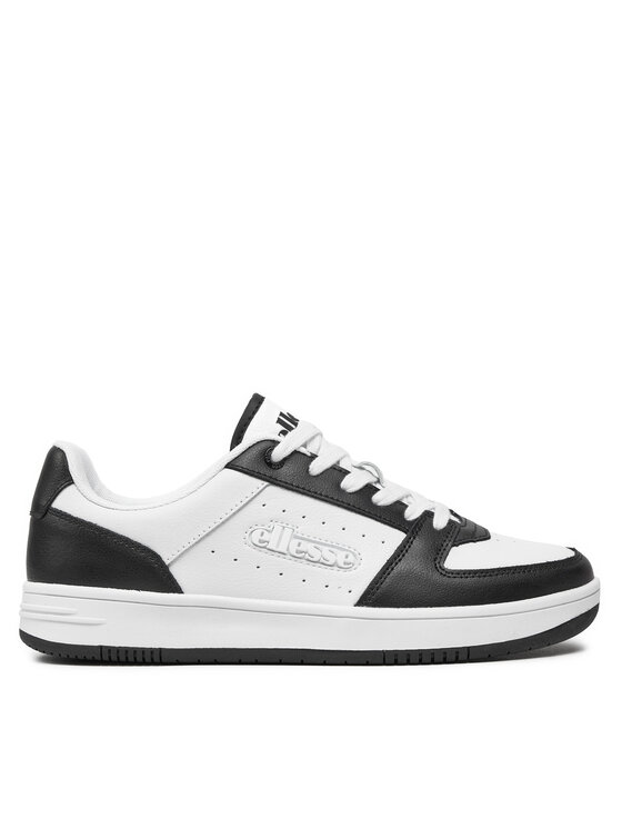 Ellesse Ellesse Сникърси Panaro Cupsole SHRF0560 Бял