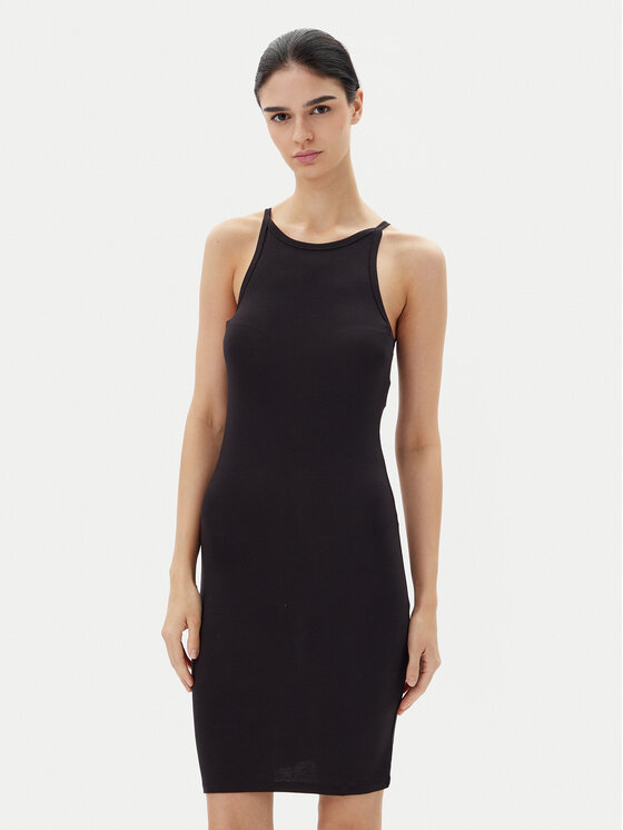 Pieces Pieces Ruha szett Jane 17155485 Fekete Slim Fit