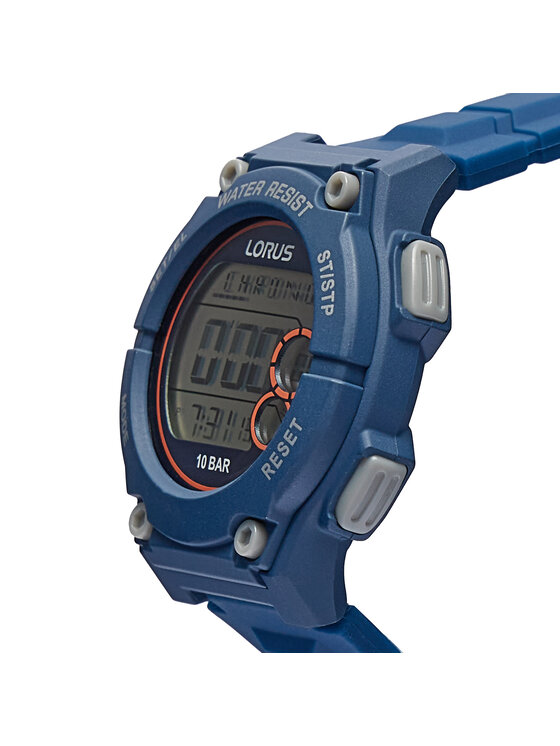 Lorus Lorus Годинник R2331PX9 Голубий
