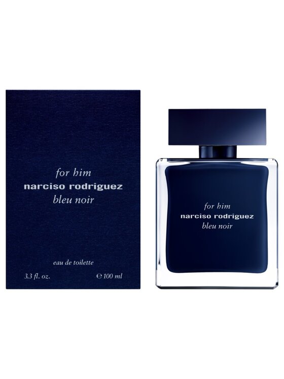 Woda toaletowa Narciso Rodriguez, For Him Bleu Noir