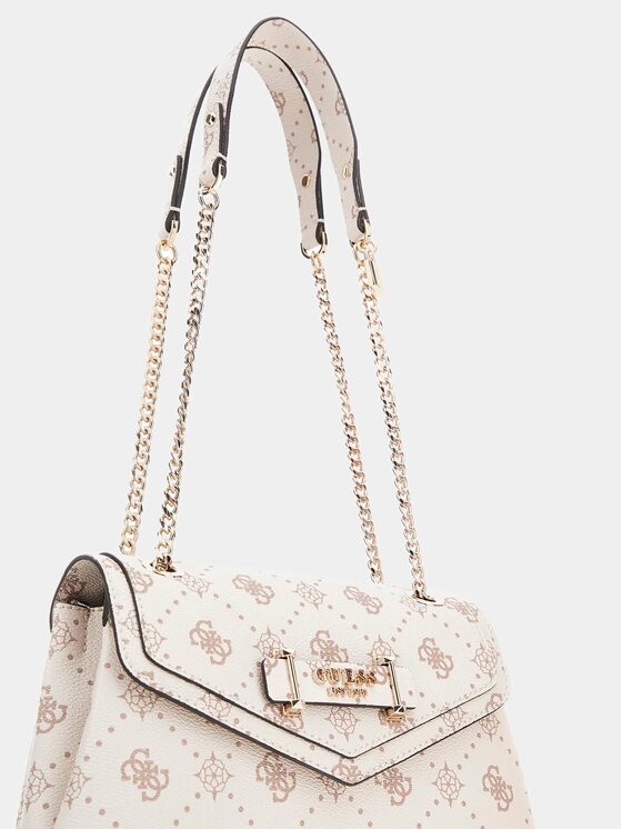Guess Guess Rankinė 178531 Smėlio