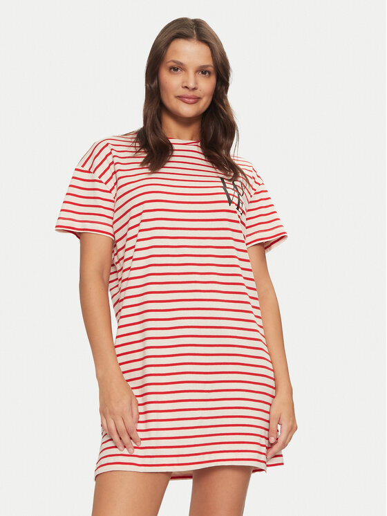 Koszula nocna Hunkemöller, Rozmiar M/L, Kolorowa, 206555