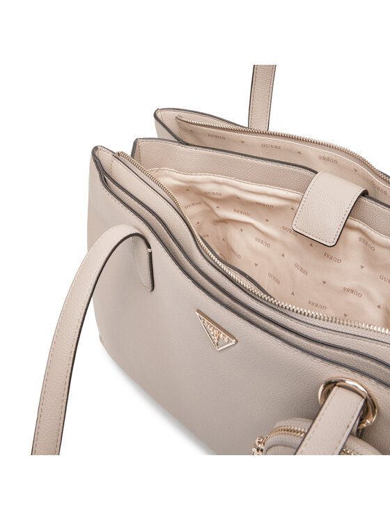Guess Guess Сумка Power Play (BG) HWBG90 06230 Écru