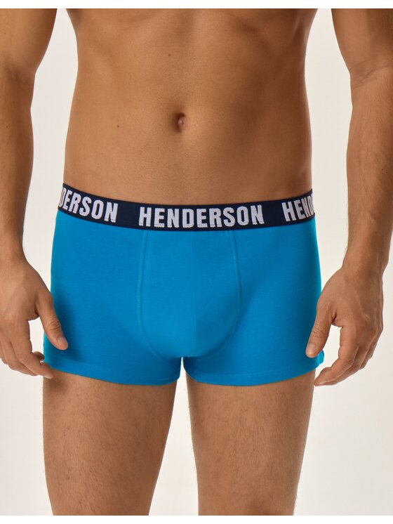 Henderson Henderson Komplet bokserek 42255 Kolorowy