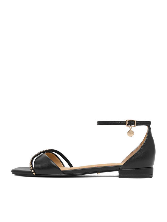 MEXX MEXX Sandale EO-CD25-185-1 Negru