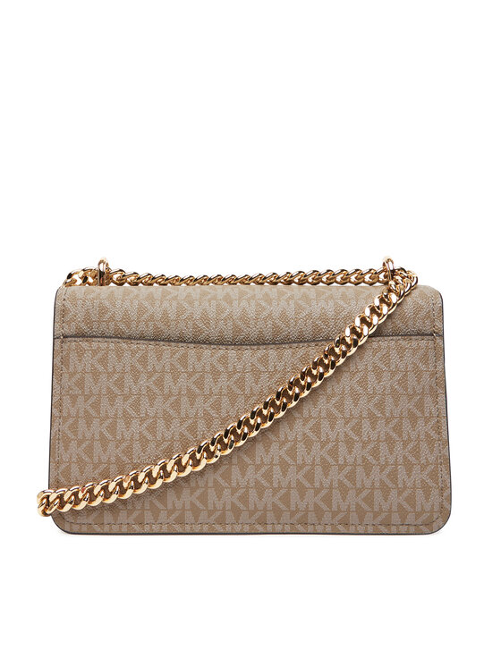 MICHAEL Michael Kors MICHAEL Michael Kors Käekott 30R5GC7L3V Beež