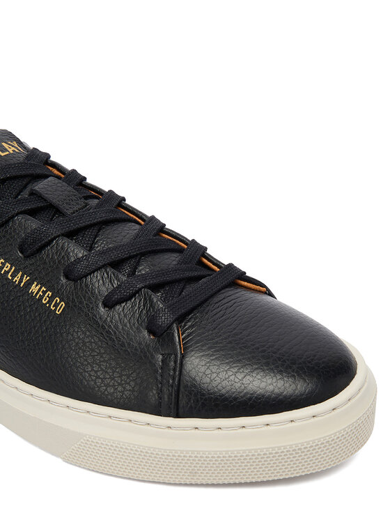 REPLAY REPLAY Sneakersy GMZ7N .000.C0003L Czarny