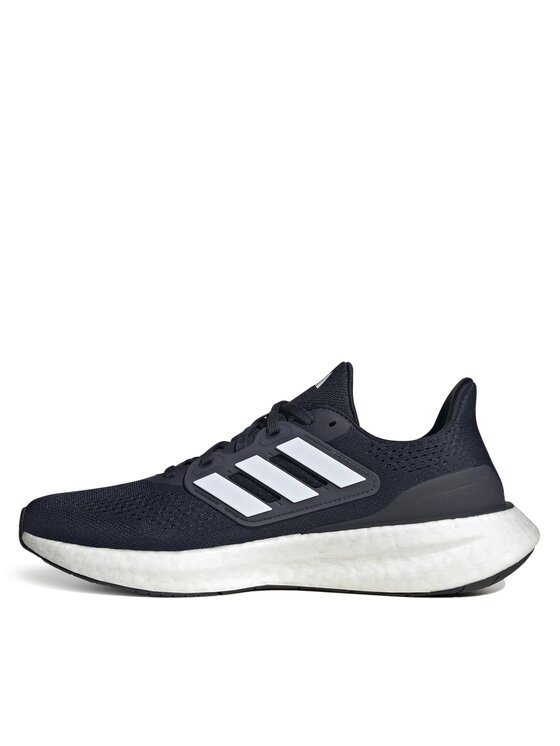 adidas adidas Tekaški čevlji Pureboost 23 Shoes IF2373 Modra