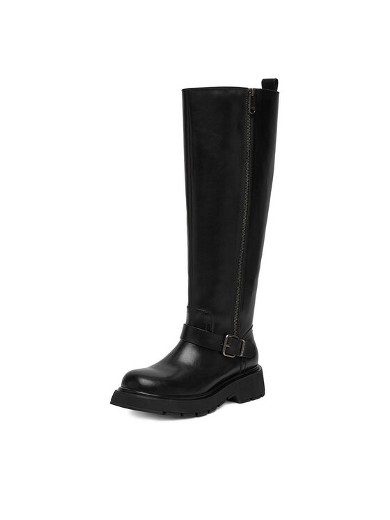 G-Star Raw G-Star Raw Ботуши EO-GLCI-GLC8137 Черен