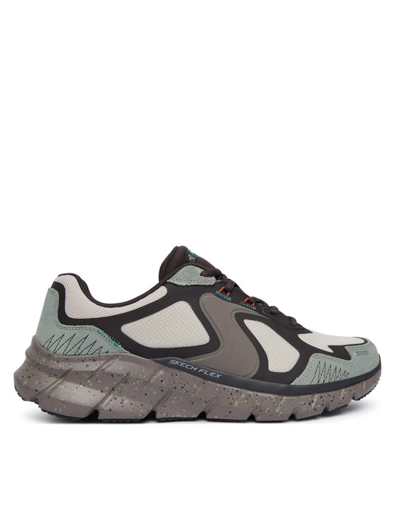 Skechers Tenisice Flex 4.0 233256/NTBR Smeđa