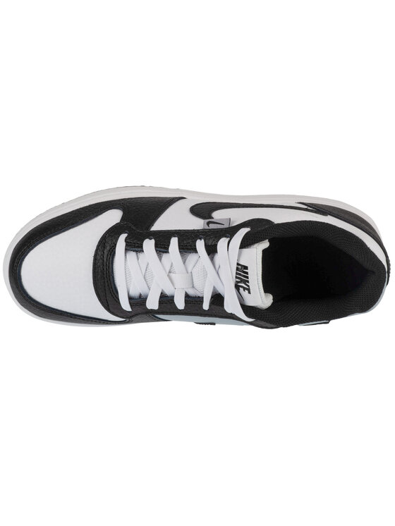 Nike Nike Sneakers Nike Ebernon Low Prem Bianco