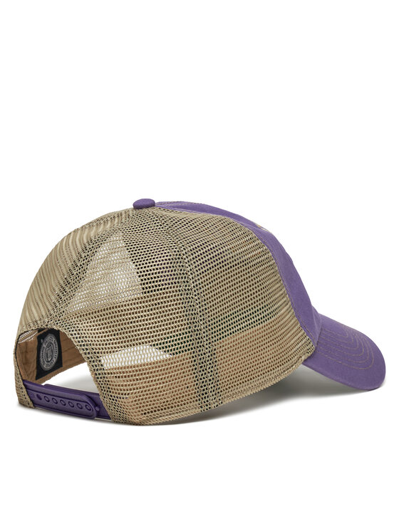 47 Brand 47 Brand Cap C-TSCLA1094LAP-PV Violett