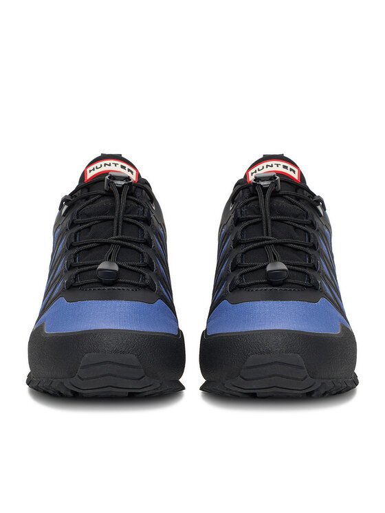 Hunter Hunter Trekkingi CEO-H1-142 Granatowy