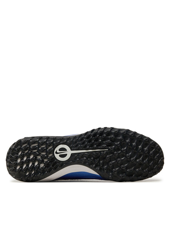 Nike Nike Čevlji za nagomet Legend 10 Academy TF DV4342 400 Modra