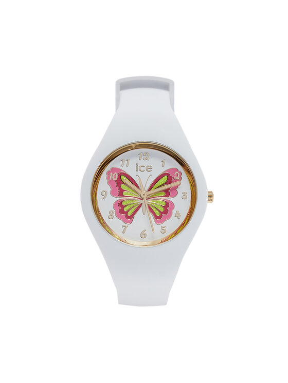 Ice-Watch Ice-Watch Orologio Fantasia 21956 Bianco