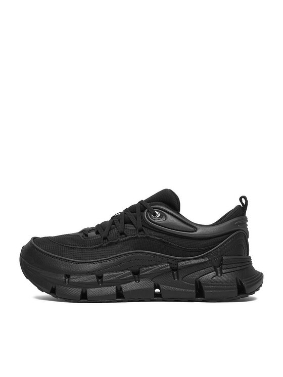 Reebok Reebok Маратонки за бягане EO-FLOATZIG ENCORE 100272625 Черен