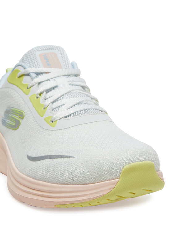 Skechers Skechers Tenisice Vapor Foam Smooth Ride 150028/WMLT Bijela