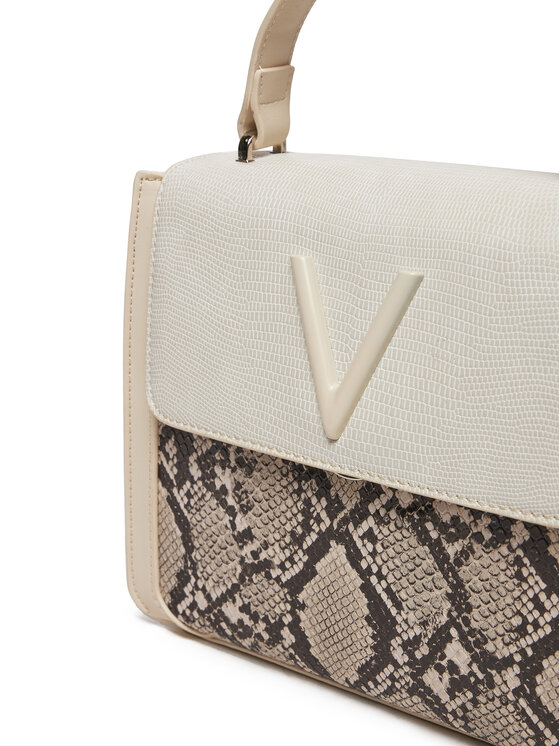 Valentino Valentino Сумка Peri VBS6LI01P Écru