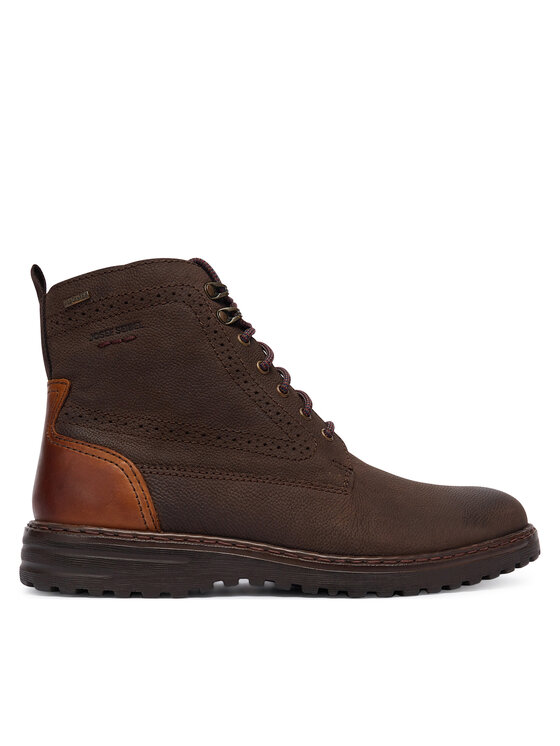 Josef Seibel Josef Seibel Saapad Errol 53 MA071 Khakivärviline