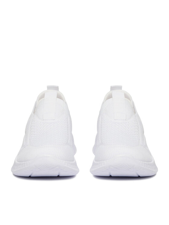 JENNY JENNY Sneakers CEO-WFA270923-2 Bianco