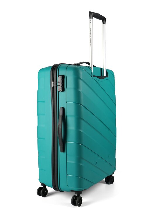 American Tourister American Tourister Walizka średnia 314288 Zielony