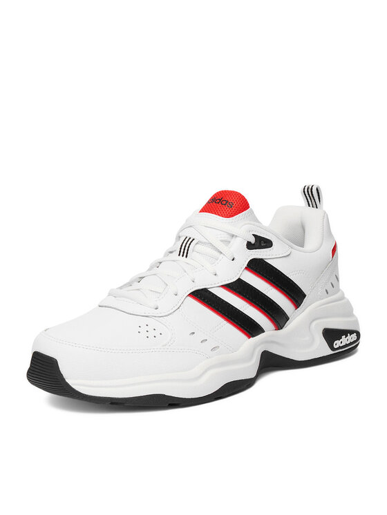 adidas adidas Αθλητικά Strutter EG2655 Λευκό