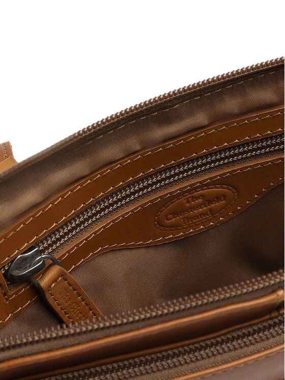 The Chesterfield Brand The Chesterfield Brand Torba 335016 Brązowy