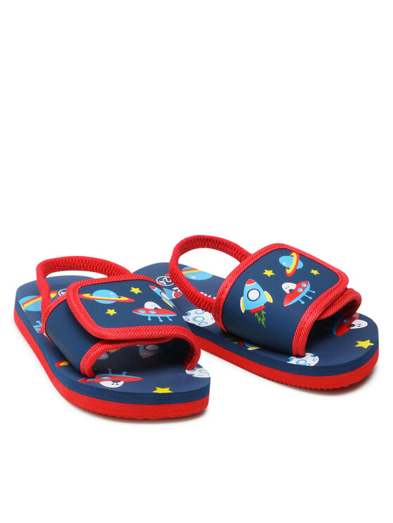 Action Boy Action Boy Basutės 802299 Tamsiai mėlyna