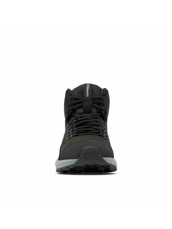 Columbia Columbia Trekkingi 202726 Czarny