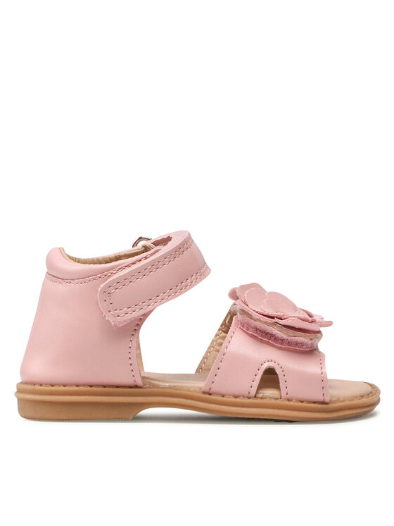 Nelli Blu Nelli Blu Sandalen CM200629-29 Rosa