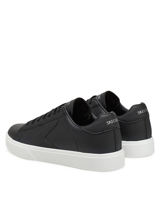 Skechers Skechers Tenisice Eden LX - Remembrance 232865/BKW Crna