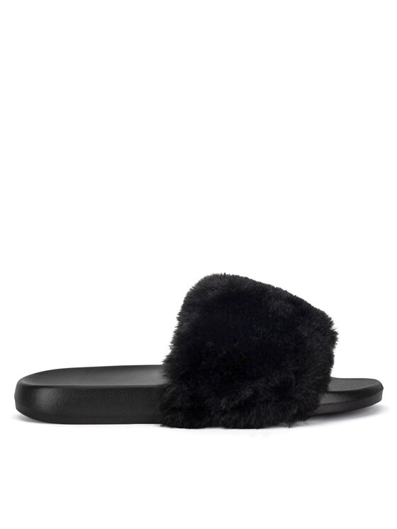 DeeZee DeeZee Natikače WFA2783-1 Crna