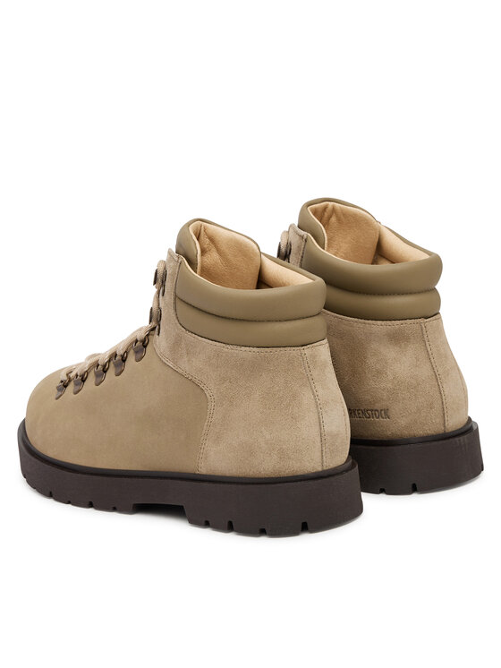 Birkenstock Birkenstock Scarponcini Jackson 2.0 1030983 Beige