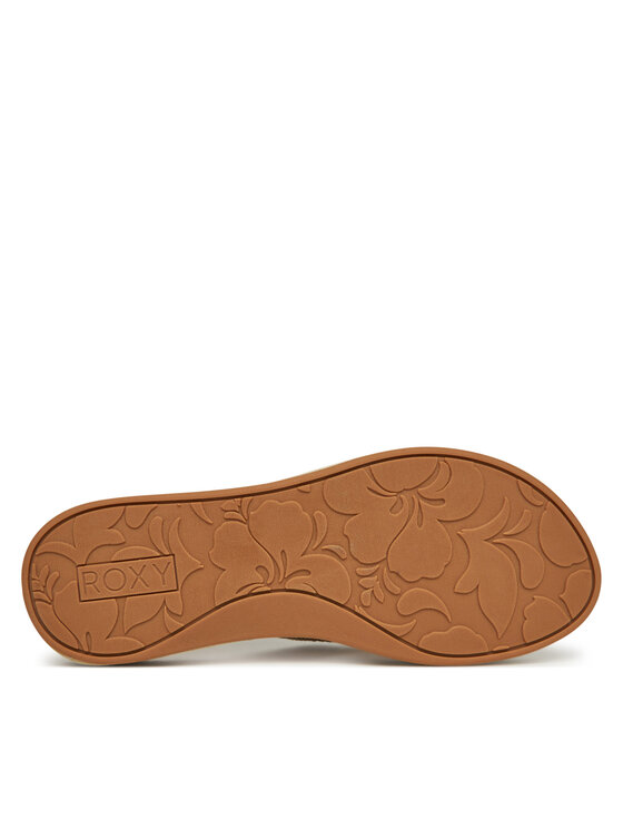 Roxy Roxy Čības uz pirksta ARJL100899 Bēšs